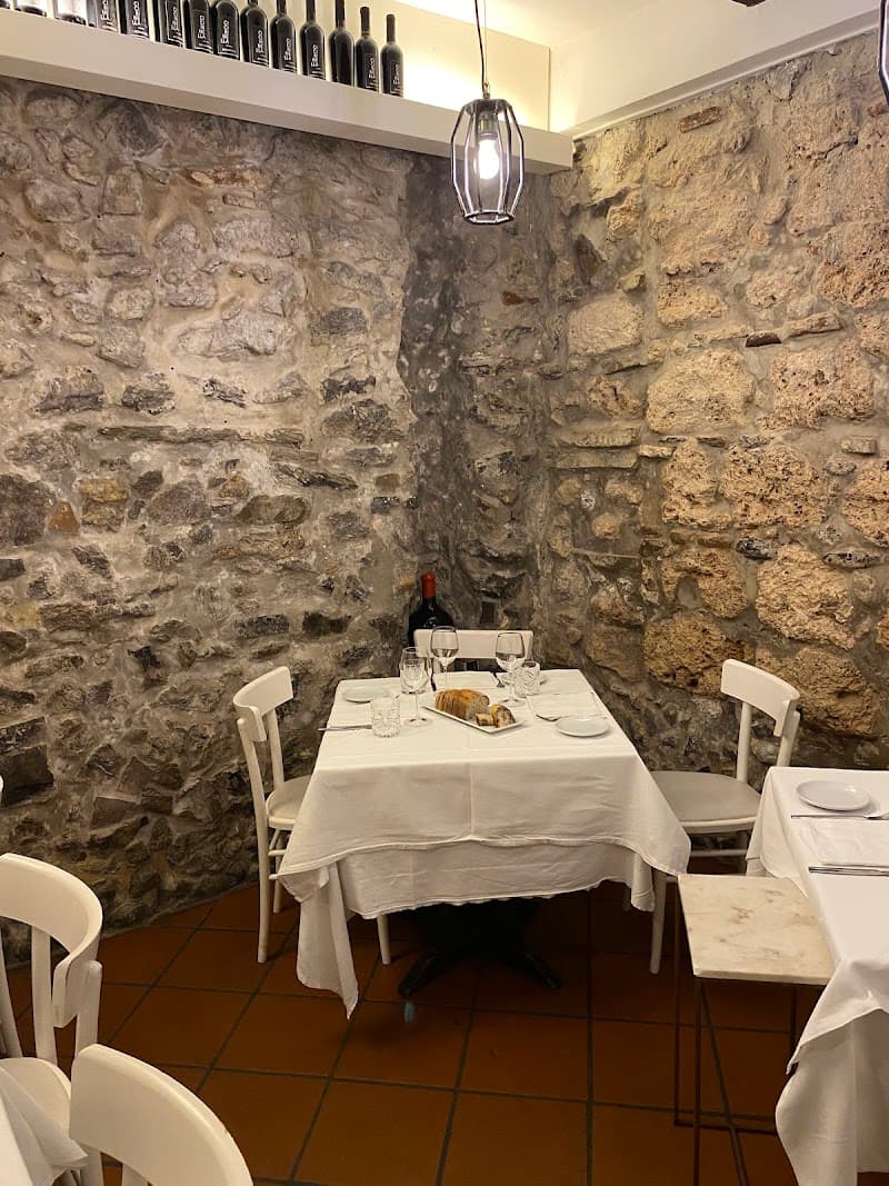 Ristorante Cicirinella