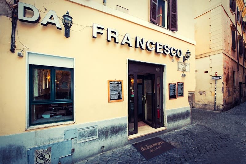 Ristorante Da Francesco