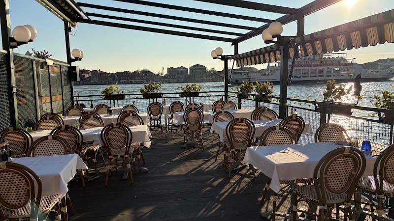 Ristorante da Gianni