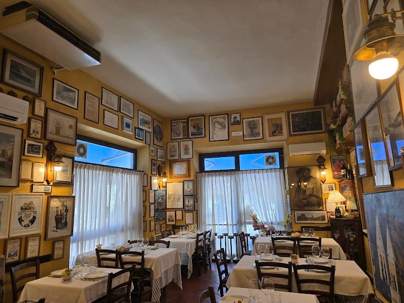 Ristorante Da Giorgio