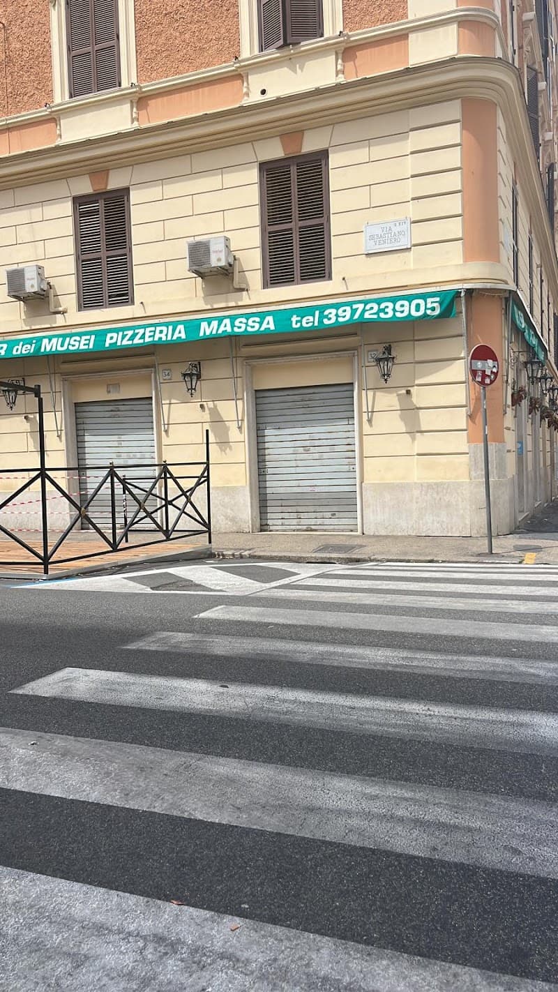Ristorante dei Musei
