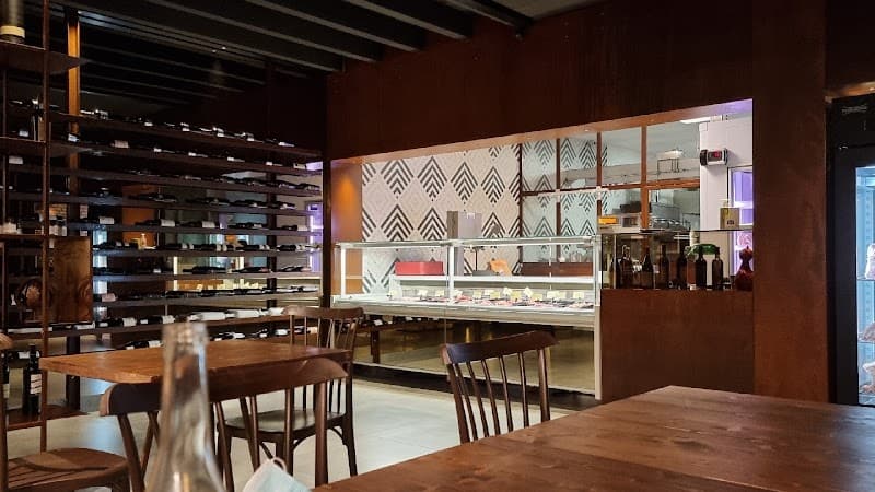 Ristorante Gianni's Braceria