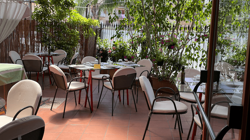 Ristorante Il Ceppo