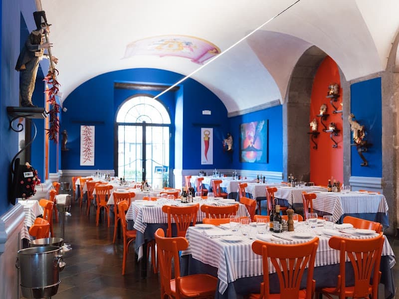 Ristorante La Basilica