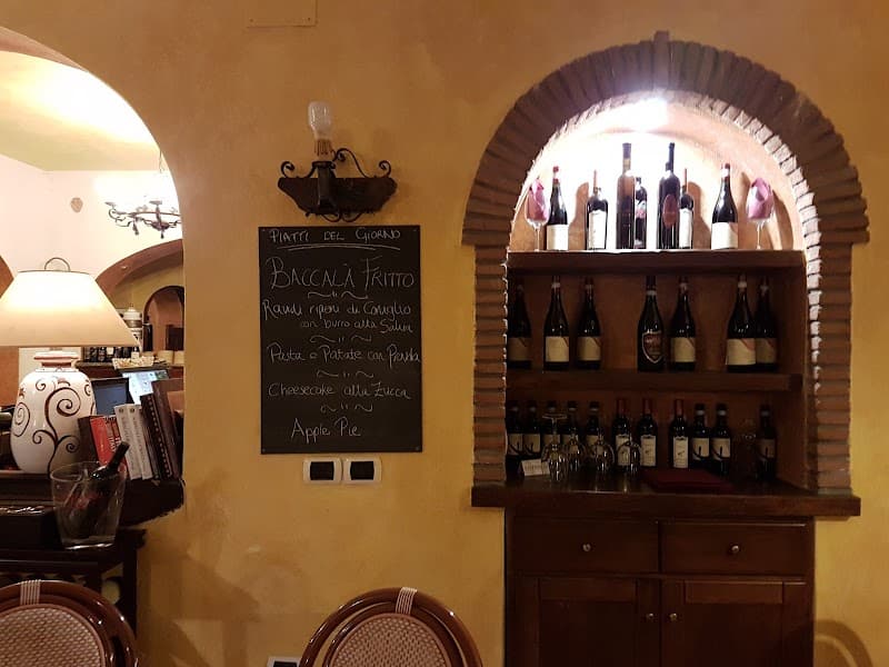 Ristorante La Casereccia