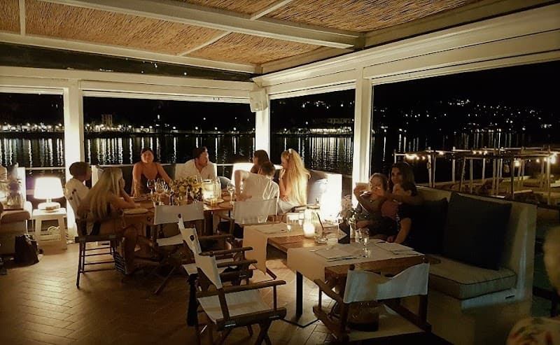 Ristorante Lido di Lenno