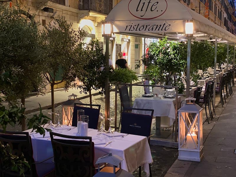 Ristorante Life