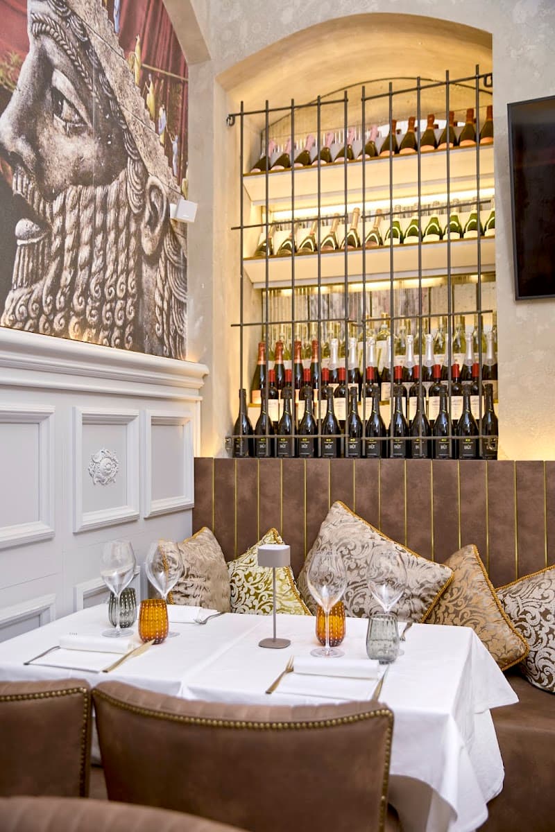 Ristorante Nabucco