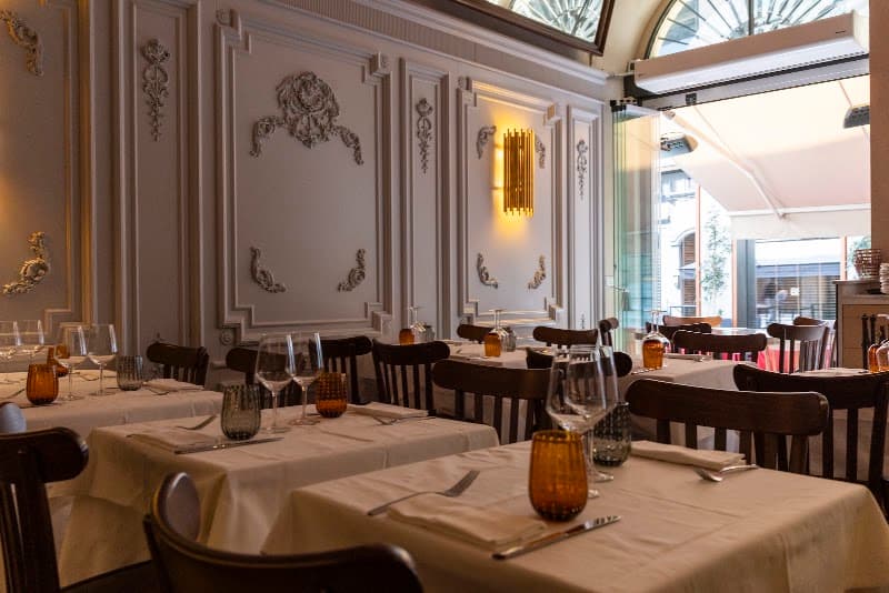 Ristorante Nabucco