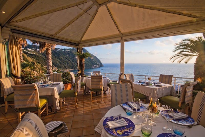 7 Wild-Nature Days on Volcanic Ischia