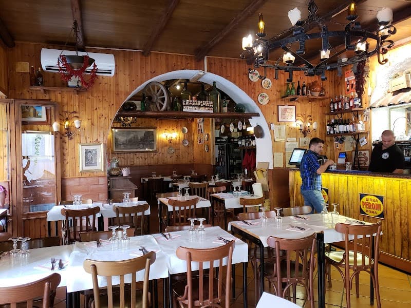 Ristorante Otello