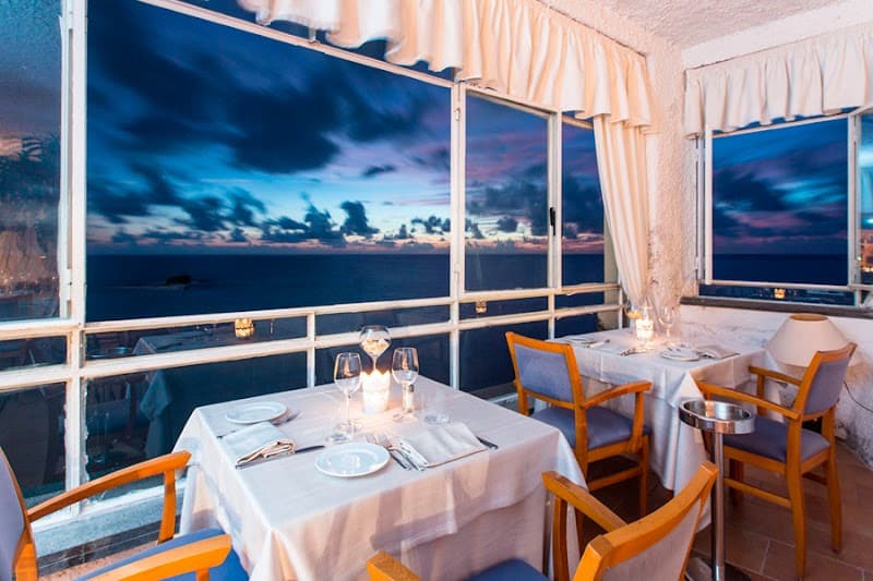 Ristorante Umberto a Mare