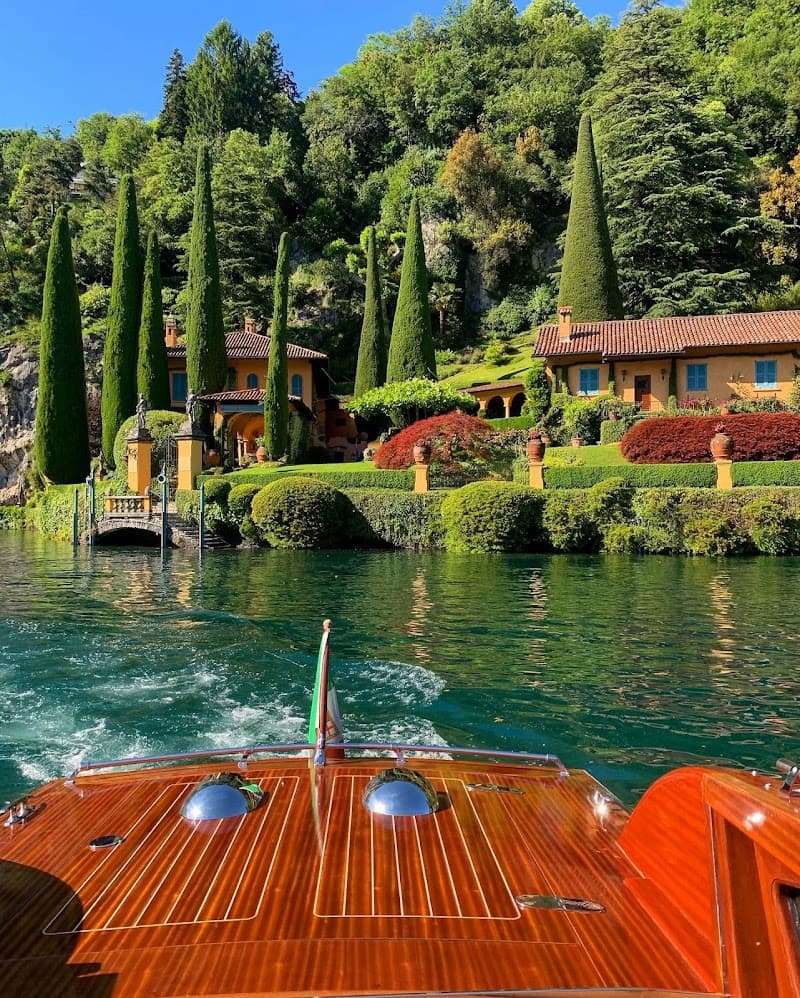 Ristorante Vecchia Varenna