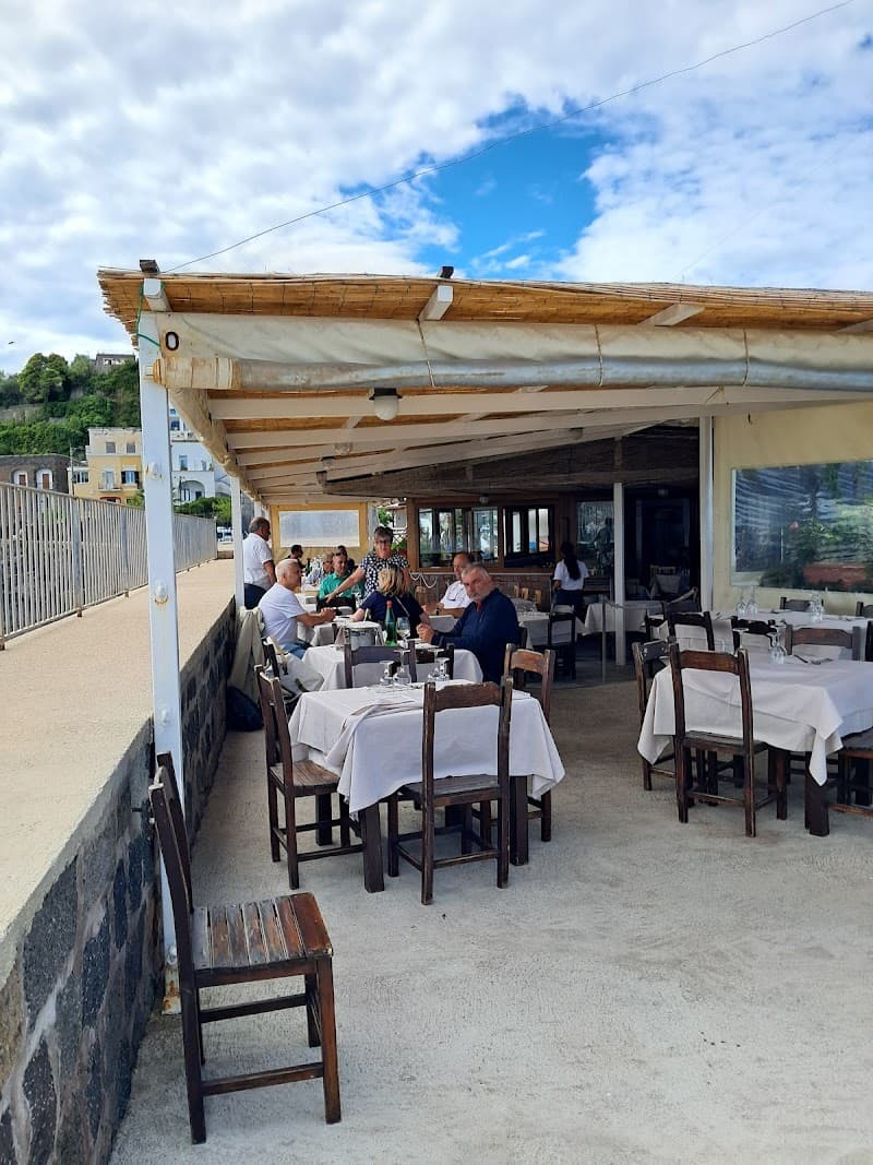Ristorante Zi’Antony