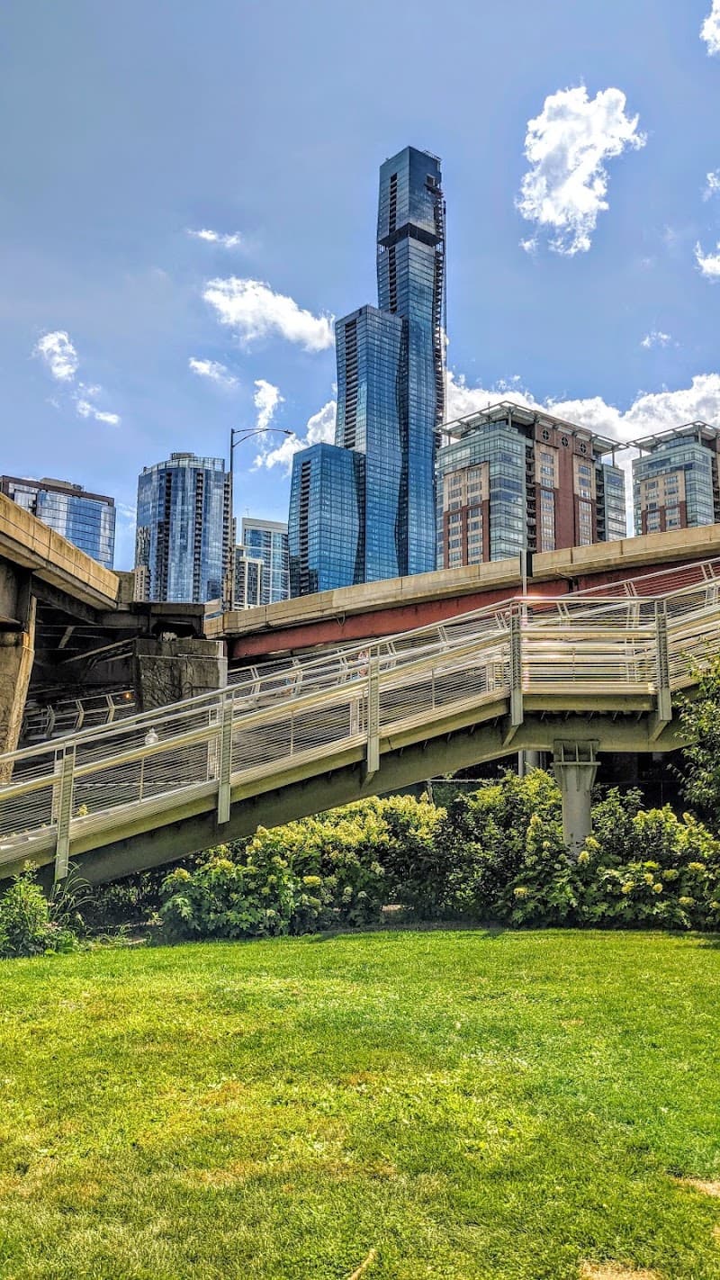 River North Gallery Walk