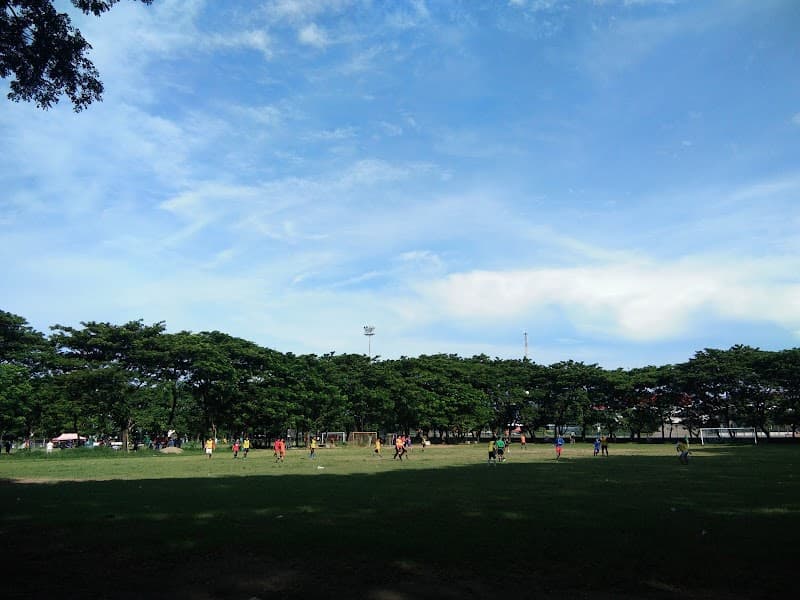 RM Alam Raya (Karebosi)