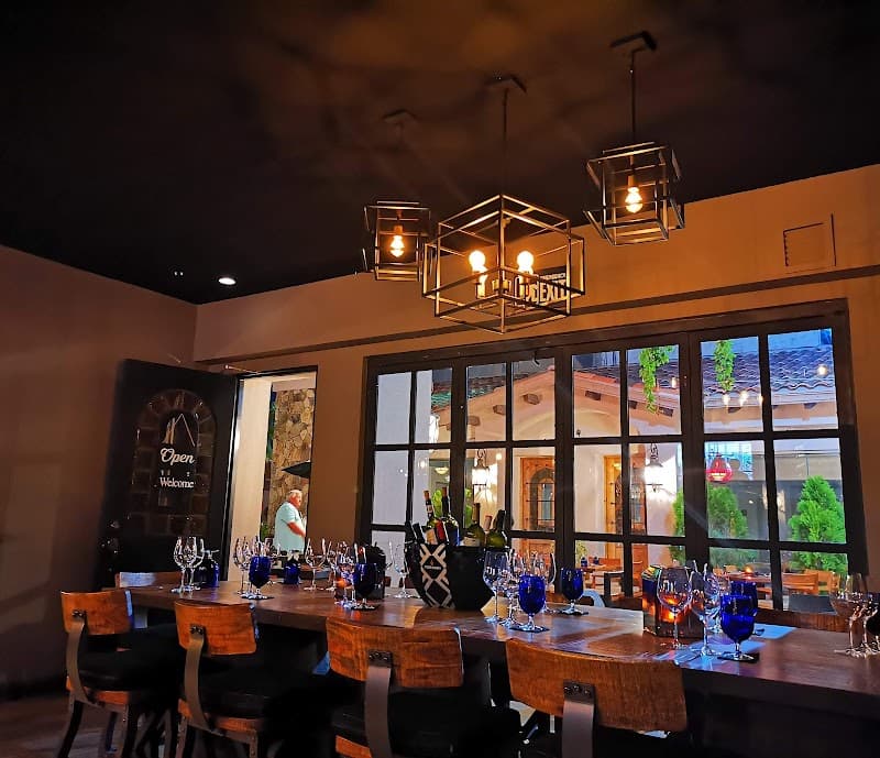 Romeo & Julieta Ristorante