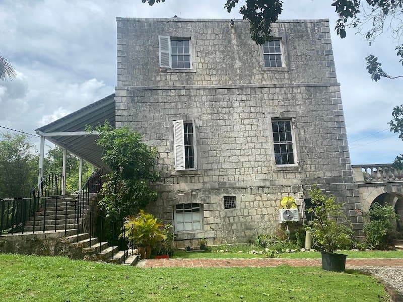 Rose Hall Great House