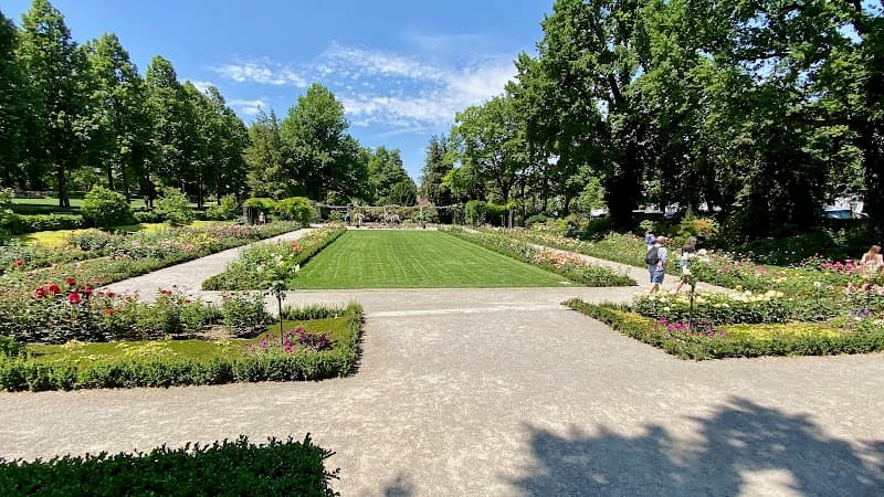 Rosengarten