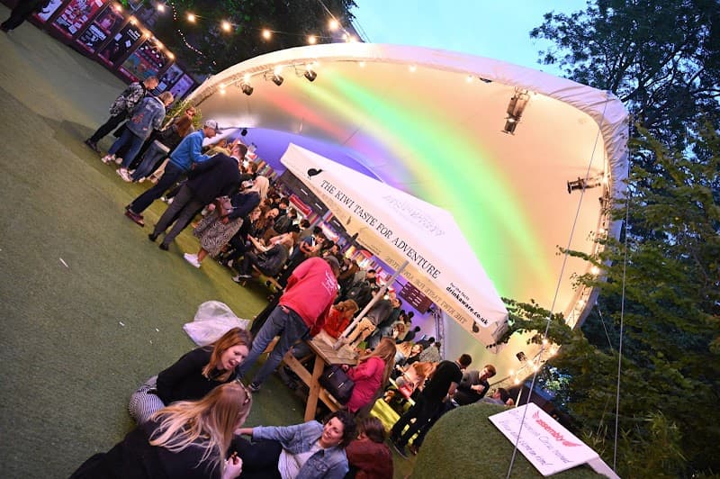 Assembly George Square Evening Shows