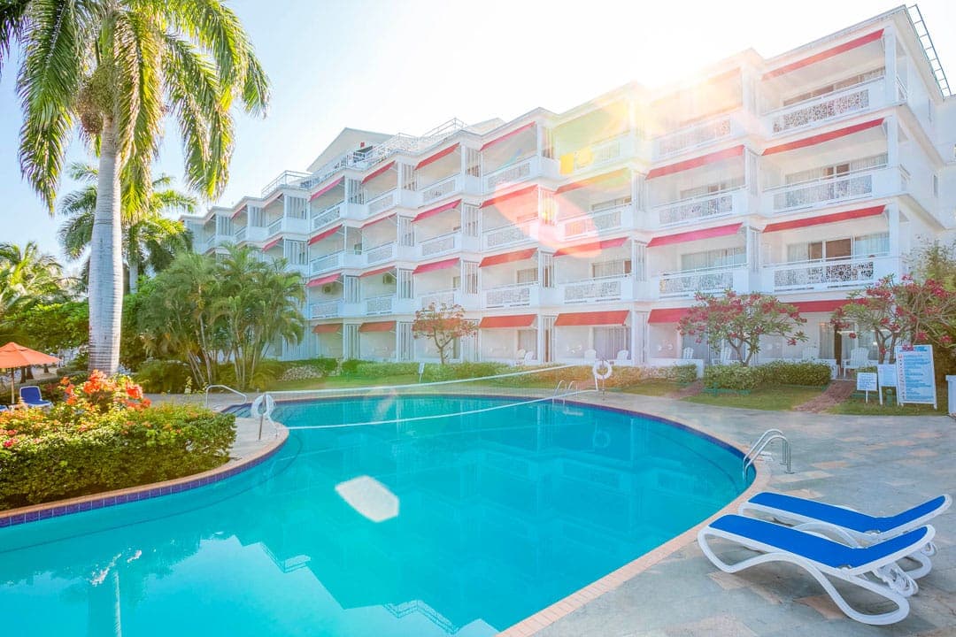 Royal Decameron Montego Beach