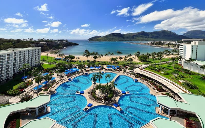 Royal Sonesta Kauaʻi Resort Lihue