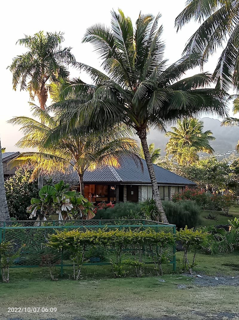 Royal Tahitien