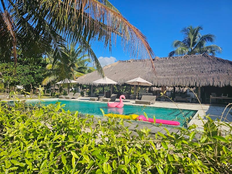 Rua Beach Resort