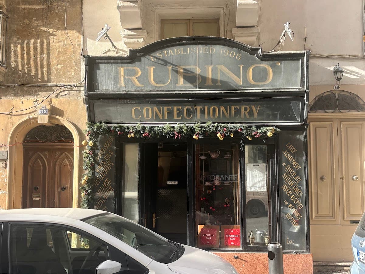 Rubino Restaurant