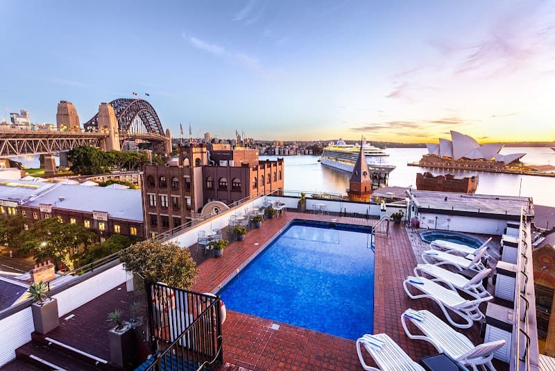 Rydges Sydney Harbour