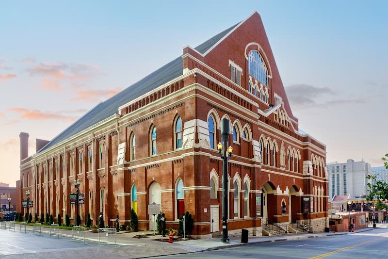 Family-Friendly Nashville: Green Spaces, Music & Easy Fun