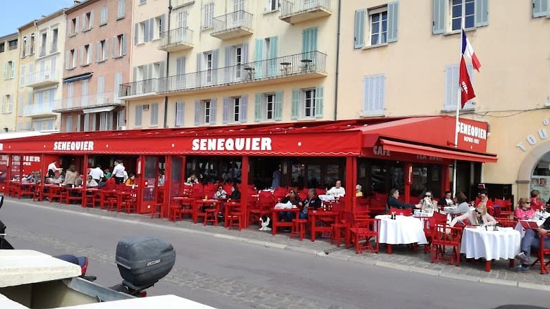 Sénéquier