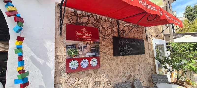 Sa Fabrica de Gelats Sóller