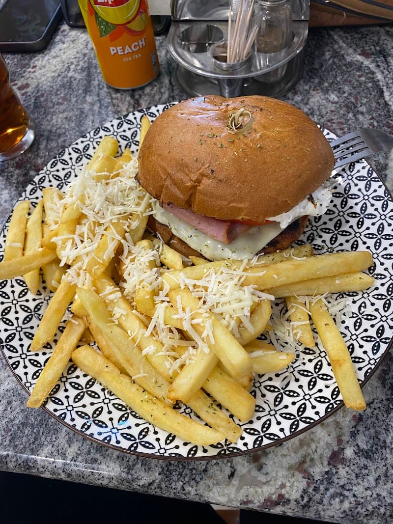 Sabah Pide House