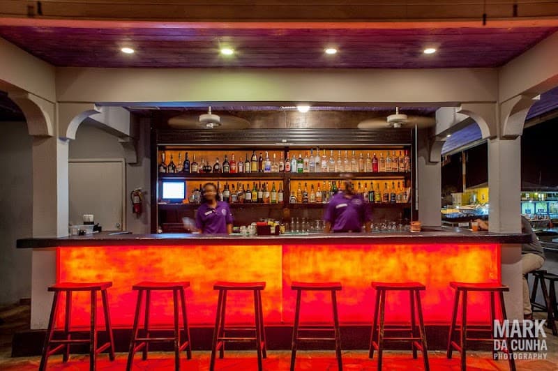 Sabor Restaurant & Bar (Halal-Friendly Choices)