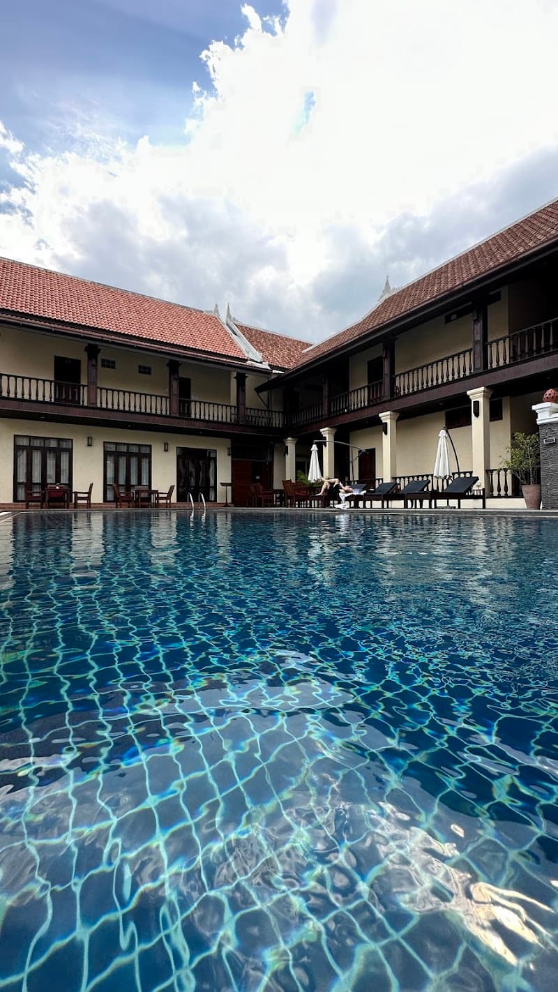Sada Hotel