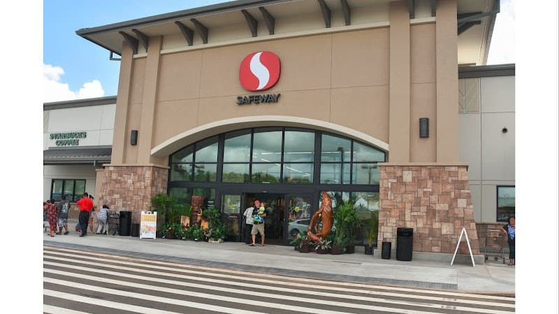 Safeway Lihue (Deli & Hot Bar)