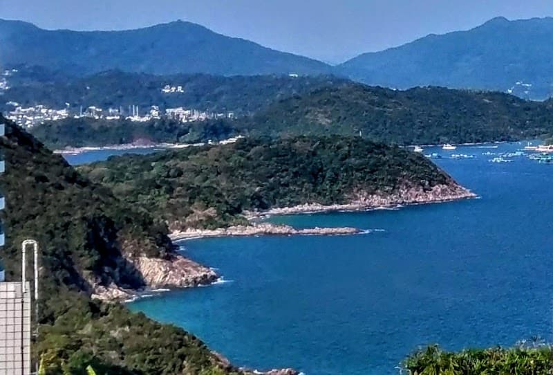 Sai Kung Town Evening Free Time