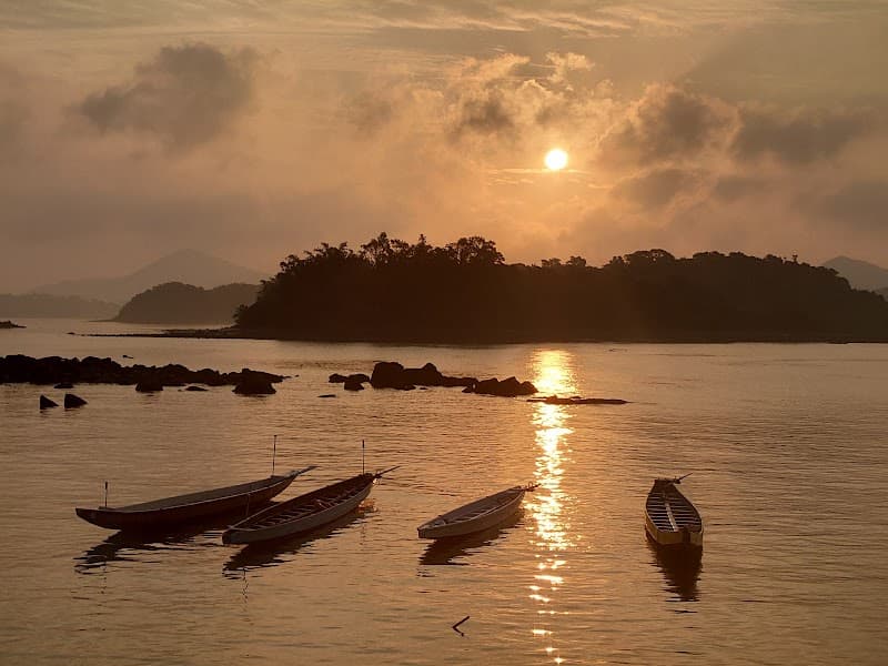 Sai Kung Wild Coves & Quiet Coves Weekend Escape