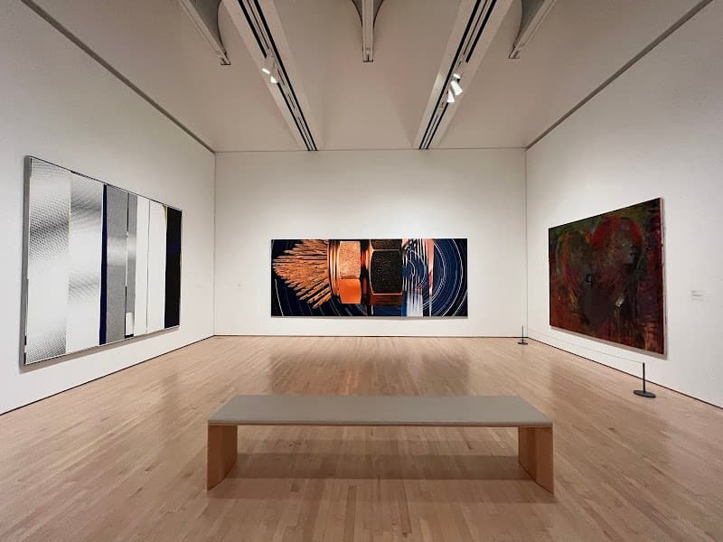 San Francisco Museum of Modern Art (SFMOMA)