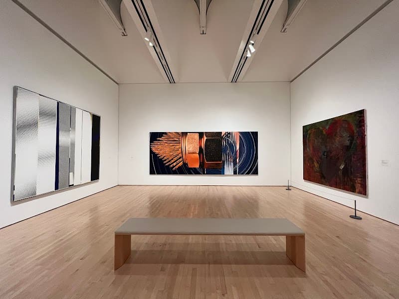 San Francisco Museum of Modern Art