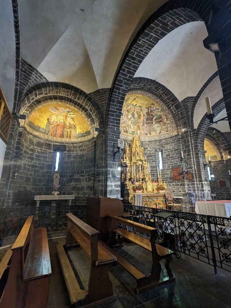 San Giacomo Church