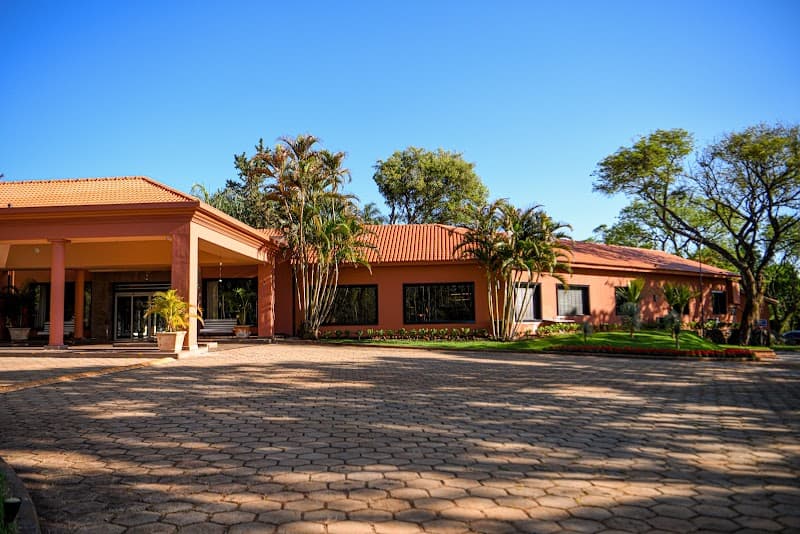 San Martin Cataratas Resort & Spa