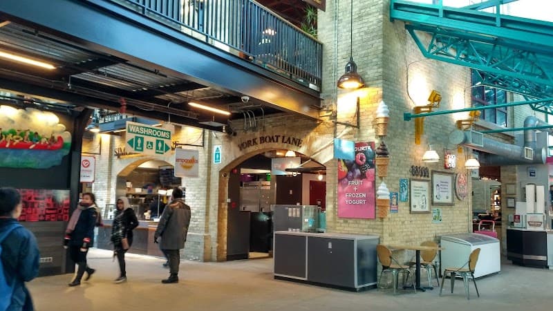 Sana SoupHouse (The Forks Market)
