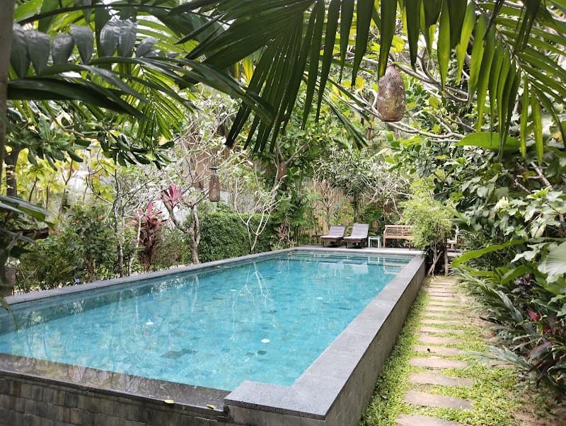 Jungle-Wild Koh Phangan: Romantic Beaches, Waterfalls, and Slow Island Days