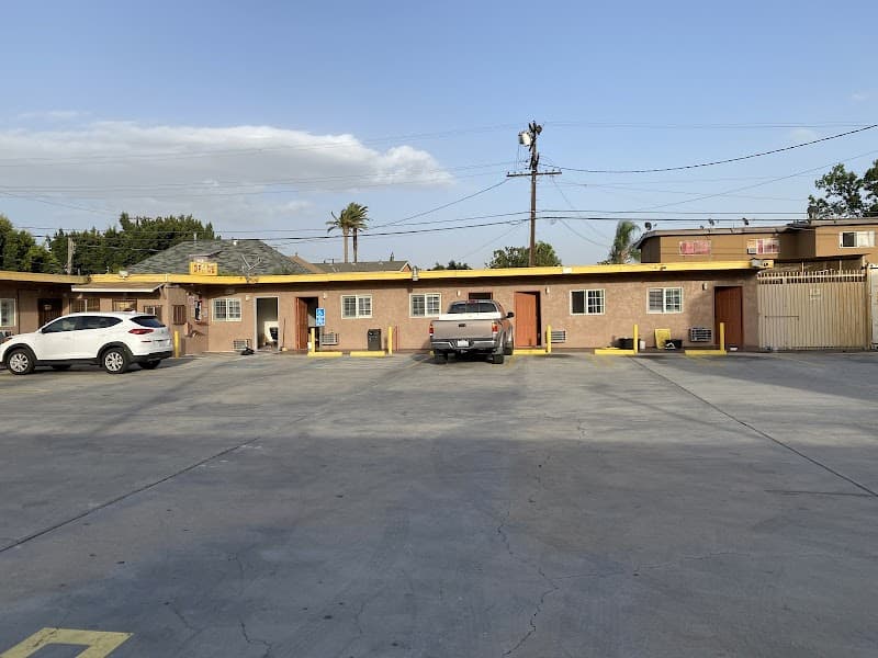SANDPIPER Motel