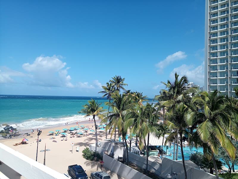 Sandy Beach Hotel
