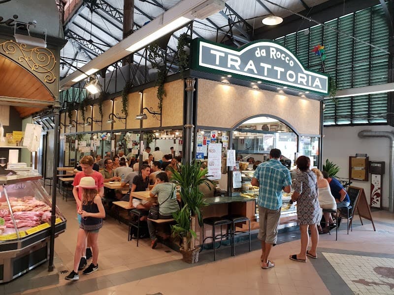 Sant’Ambrogio Market