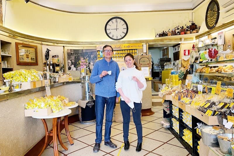 Rome in a Day: Food, History & Neighborhood Rhythm