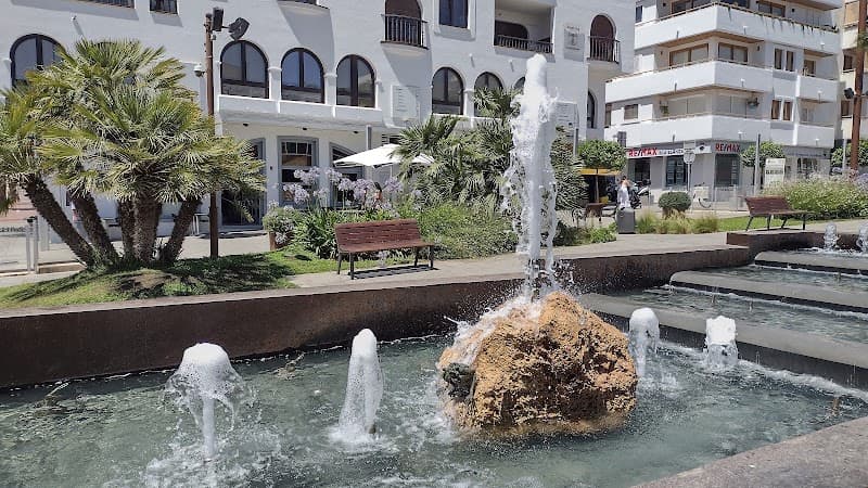 Santa Eulària Riverside Promenade